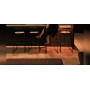 Extremis Tiki stool, setting 37
