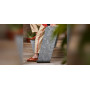 Extremis Tiki stool, setting 38