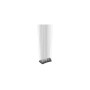 Extremis Sticks set, base with sticks, White