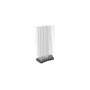 Extremis Sticks set, base with sticks, White