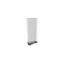 Extremis Sticks set, base with sticks, White
