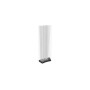 Extremis Sticks set, base with sticks, White