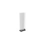 Extremis Sticks set, base with sticks, White