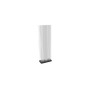 Extremis Sticks set, base with sticks, White