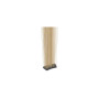 Extremis Sticks set, base with sticks, Wood color