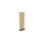 Extremis Sticks set, base with sticks, Wood color