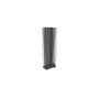 Extremis Sticks set, base with sticks, Black