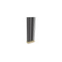 Extremis Sticks komplet, podstavek s palicami, Črna