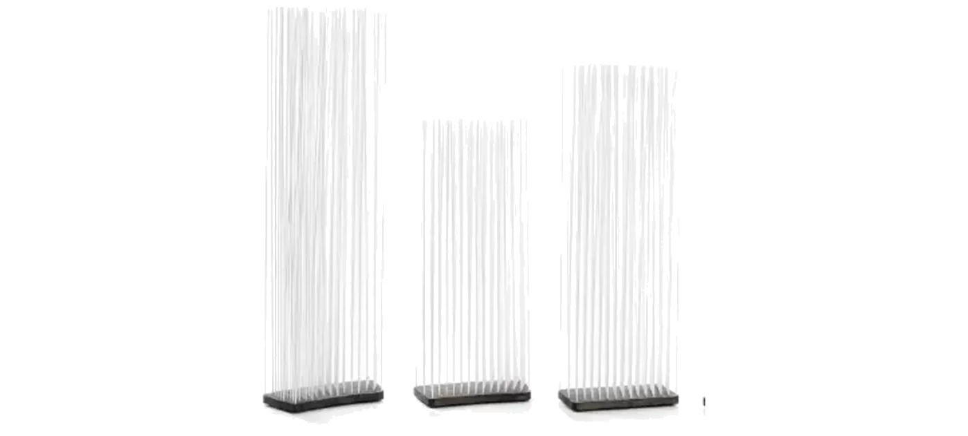 Extremis Sticks komplet, podstavek s palicami, pogled 4