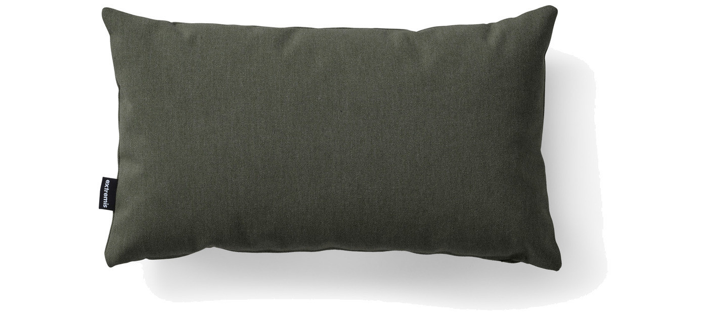 Extremis Walrus ledvena blazina 50 x 30 cm