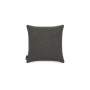 Extremis Walrus Dekokissen 50 x 50 cm, Dark taupe (Sunbrella® Natté)