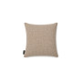 Extremis Walrus okrasna blazina 50 x 50 cm, Coconut (Sunbrella® Savane)