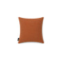 Extremis Walrus deco cushion 50 x 50 cm, Rust (Sunbrella® Heritage)