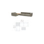 Extremis Walrus lounge set, Earth