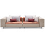 Extremis Walrus Lounge-Set, Ansicht 3