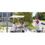 Extremis Virus Picknicktisch, Ambiente 17