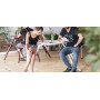 Extremis Virus piknik stol, ambijent 21