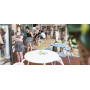 Extremis Virus Picknicktisch, Ambiente 23