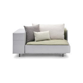 Extremis Walrus lounge modul