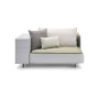 Extremis Walrus lounge modul