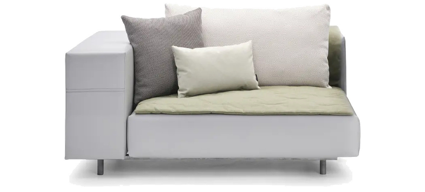 Extremis Walrus lounge modul