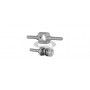 Standard Nozzle Holder (2 connections, 1 nozzle holder)