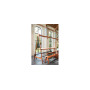 Extremis AMAi table with benches, setting 65
