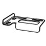 Extremis AMAi table top fixation, technical drawing