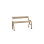 Extremis AMAi Bank, Strandbeige (RAL1019)