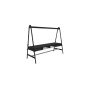 Extremis AMAi Catering-Tisch, Schwarz (RAL9005)
