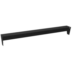 Extremis AMAi bar add-on, Black (RAL9005)