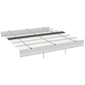 Extremis AMAi shade, Black (RAL9005)