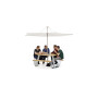 Extremis Anker picnic table, view 6
