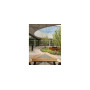 Extremis Anker picnic table, setting 42