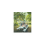 Extremis Anker Picknicktisch, Ambiente 44