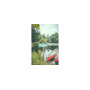 Extremis Anker picnic table, setting 48