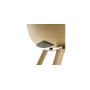Extremis Captain's Chair cushions, setting 2