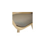 Extremis Captain's Chair cushions, setting 3