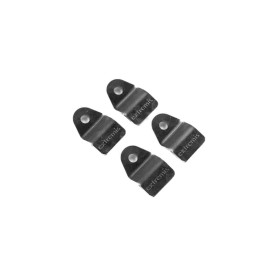 Extremis Hopper floor fastening set