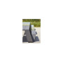 Extremis Hopper Picknicktisch, Aluminium, Ambiente 43