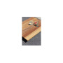 Extremis Hopper Picknicktisch, Aluminium, Ambiente 50