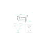 Extremis Hopper shade, technical drawing 1