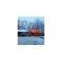 Extremis Hopper sjenilo, ambijent 48