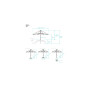 Extremis Inumbra parasol, technical drawing 2