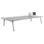 Extremis Marina double desk, view 2