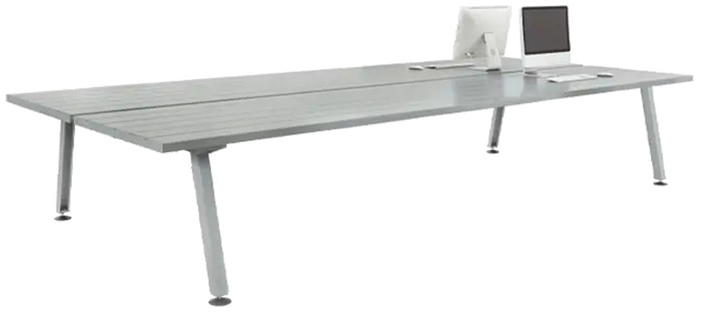 Extremis Marina double desk, view 2