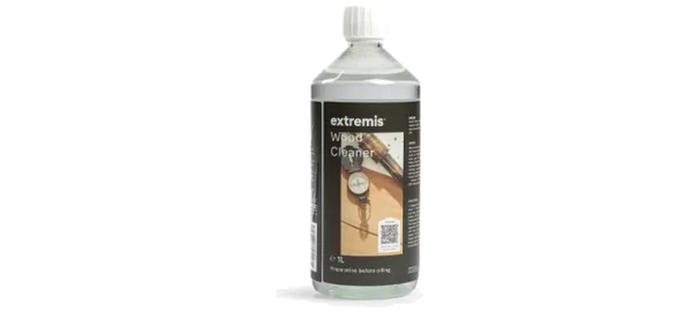 Extremis wood cleaner, 1 l