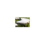 Extremis Pantagruel picnic table, setting 40