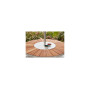 Extremis Pantagruel picnic table, setting 46
