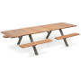 Extremis Panigiri table, view 8